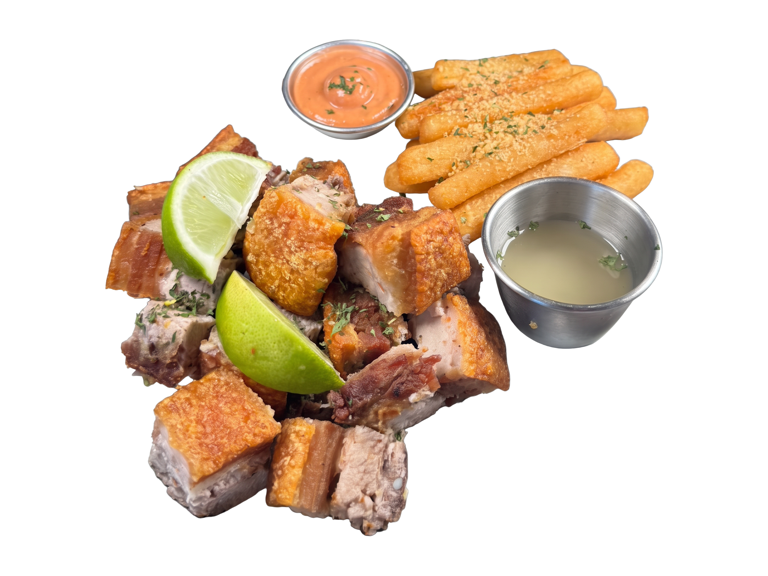 Pork Belly
